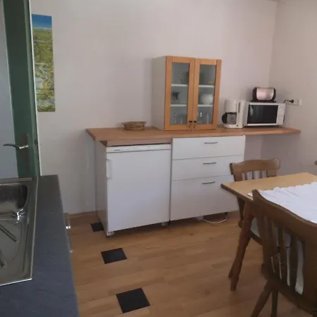 Ferienwohnung Angela Muller Apartment Bad Peterstal-Griesbach