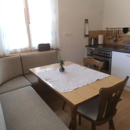 Ferienwohnung Angela Muller * Bad Peterstal-Griesbach