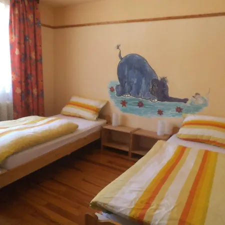 Ferienwohnung Angela Muller Bad Peterstal-Griesbach