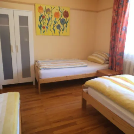 Ferienwohnung Angela Muller Apartment
