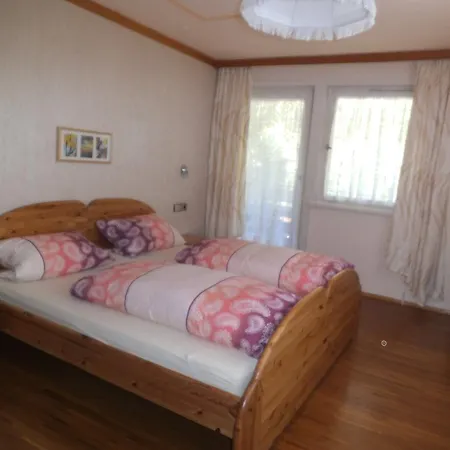 Ferienwohnung Angela Muller * Bad Peterstal-Griesbach