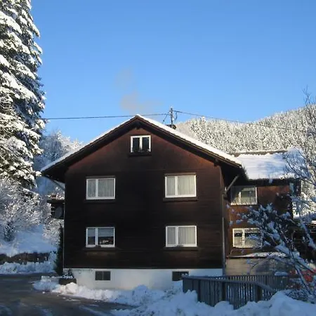 Ferienwohnung Angela Muller Bad Peterstal-Griesbach