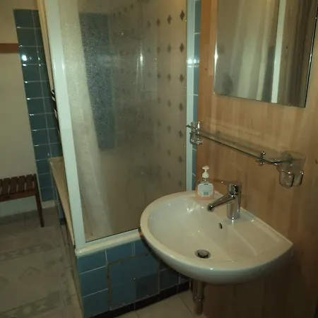 Apartment Ferienwohnung Angela Muller Bad Peterstal-Griesbach