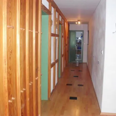 Apartment Ferienwohnung Angela Muller Bad Peterstal-Griesbach