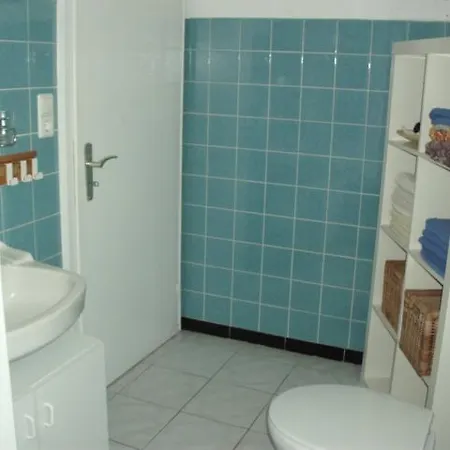 Ferienwohnung Angela Muller
