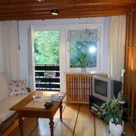 Ferienwohnung Angela Muller Bad Peterstal-Griesbach