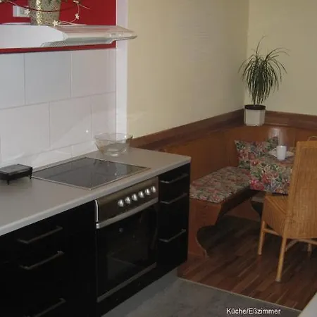 Apartment Ferienwohnung Angela Muller