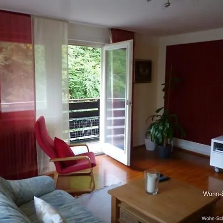 Apartment Ferienwohnung Angela Muller