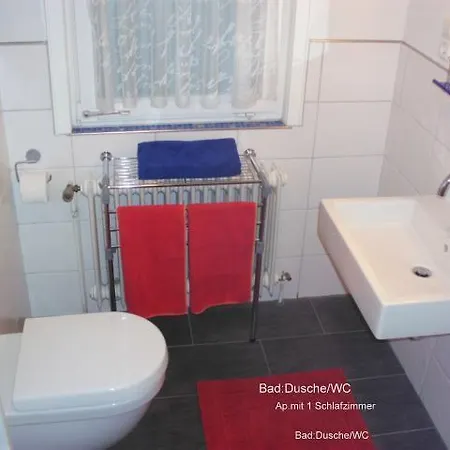 Ferienwohnung Angela Muller